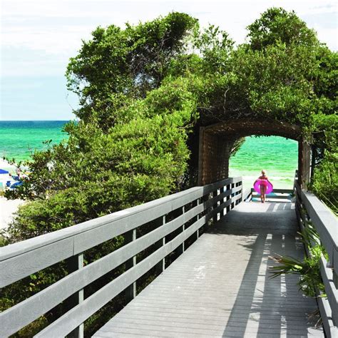 The Ultimate Guide to Seagrove, Florida | Florida beaches, Seaside florida, Seagrove beach florida