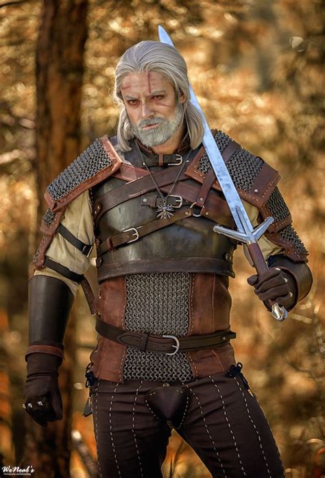 This ‘Witcher 3’ Cosplay Group Was Ambitious As Hell Amazing Cosplay ...