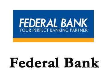 Fed Bank Logo