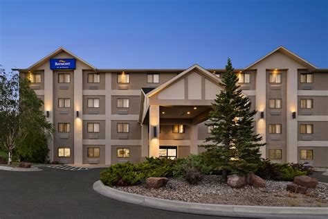 Baymont by Wyndham Elko | Elko, NV Hotels