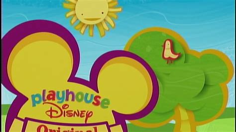 Baker Coogan Productions/Spiffy Pictures/Playhouse Disney Original (2008) - YouTube