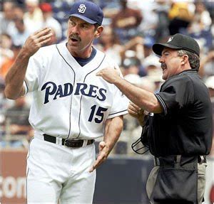 Sully Baseball: Bruce Bochy - Hall of Famer?