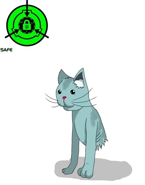 Scp-529 (Josie half cat) | Appleminte Amino