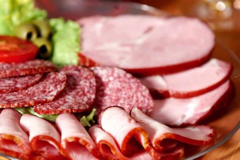 Can Processed Meats Really Cause Cancer?