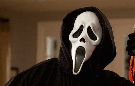 David Arquette's Dewey Riley Will Return in New "Scream" Movie