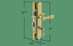 Larson SD Hinge | Storm Door Hardware | Larson storm doors, Storm door hardware, Doors