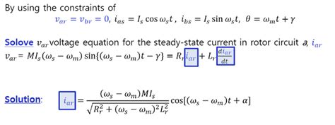 Solved I want to know the derivation of equation. This | Chegg.com