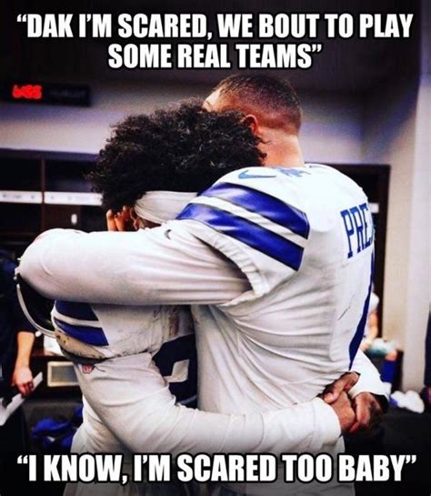 Donnie Schwartz Buzz: Dallas Cowboys Memes For Losing