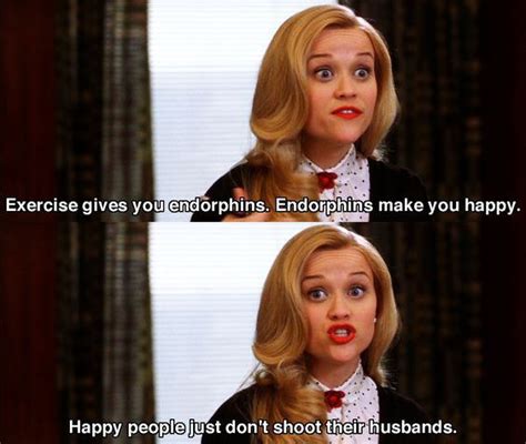 "Legally Blonde" Quotes To Live By