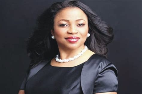 Folorunsho Alakija Biography, Net Worth, House, Private Jet, Husband ...