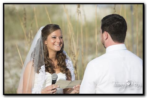 St. Augustine Wedding Photography - Booray Perry Photography