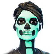 Skull Ranger (outfit) - Fortnite Wiki