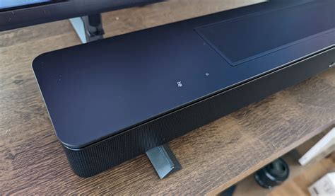 Bose Smart Soundbar 600 [Review] – G Style Magazine