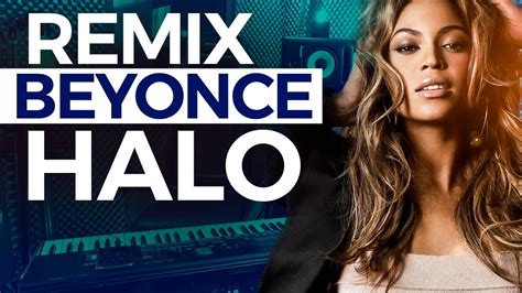 REMIX BEYONCÉ - HALO - YouTube