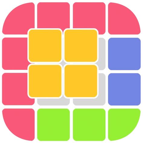 10x10 Block Puzzle game by Alexander Maslennikov