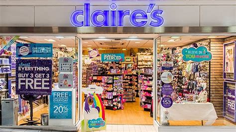 Asbestos found in Claire’s makeup products, FDA warns | Fox News