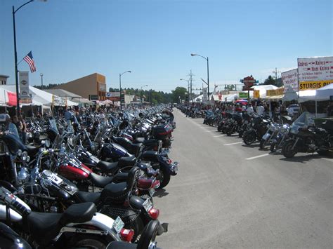 File:Main Street Sturgis South Dakota Bike Week.jpg - Wikipedia, the free encyclopedia