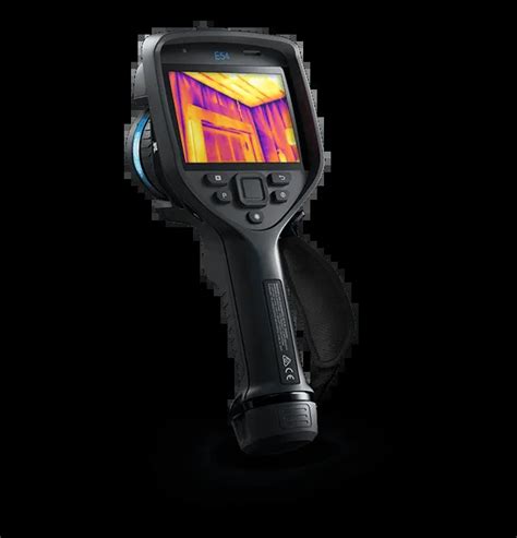 FLIR E54 – Advanced Thermal Imaging Camera | Maybo Azerbaijan