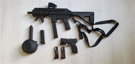 Home defense package : r/extar