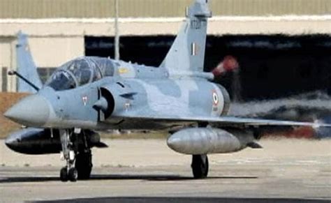 Indian Air Force IAF Balakot Strike: Sleeping Jaish-e-Mohammed ...