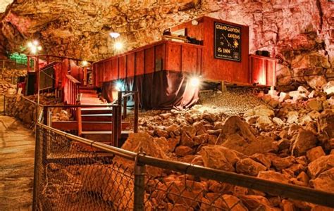 You Can Spend the Night 220-Feet Underground in This Epic Cave Suite