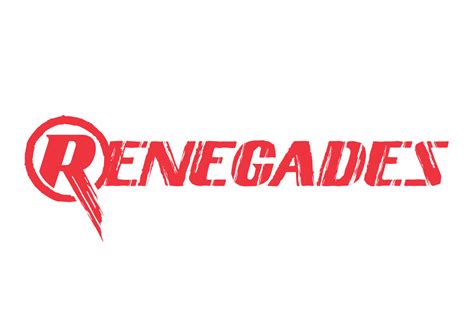 Melbourne Renegade Logo