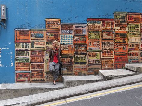 Hong Kong street art graffiti Street Art Graffiti, Hong Kong, Times Square, Public, Worldwide ...