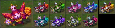 Gnar Skins & Chromas :: League of Legends (LoL)