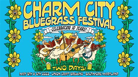 Bluegrass Festivals In Ohio 2024 - Kippy Merrill