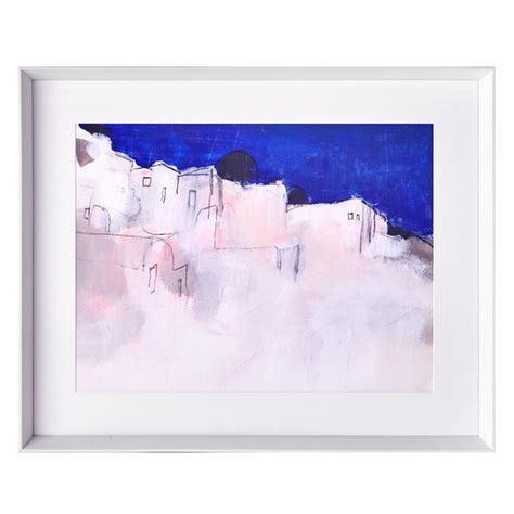 Mediterranean Blue 1 | Zgallerie