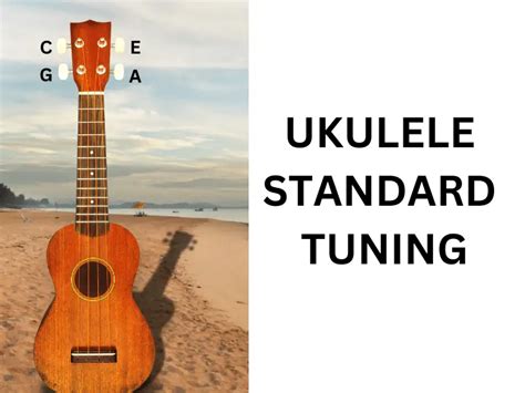 Can a Mandolin Be Tuned Like a Ukulele? - All About Ukulele