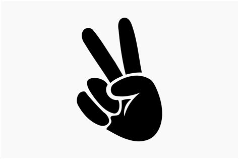 Peace Sign Hand Tattoo Clearance | vigyanshaala.com