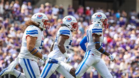 Inside SMU's campaign to become Dallas’ college football team