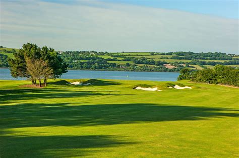 Course Photos - Cork Golf Club