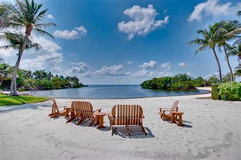 Tahiti Beach - Miami Real Estate Miami Real Estate