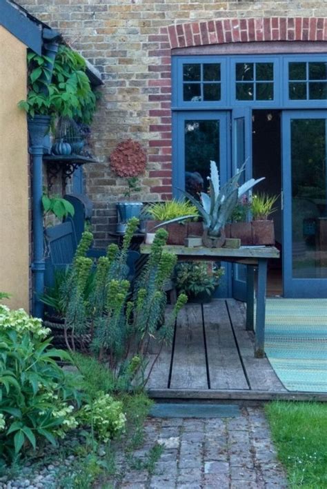 How to connect your indoor and outdoor space successfully - The Middle ...