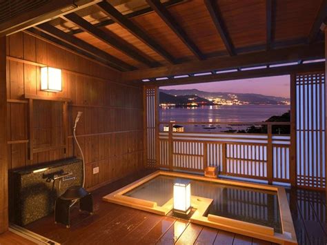 Top 5 Onsen Ryokans in Atami | hisgo.com