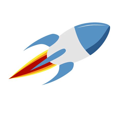 Rocket Gif Rocket Animated Gif Free Clipart Full Size - vrogue.co