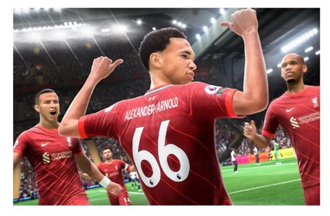 FIFA 22 Demo release date leaked for the fans - PhoneWorld