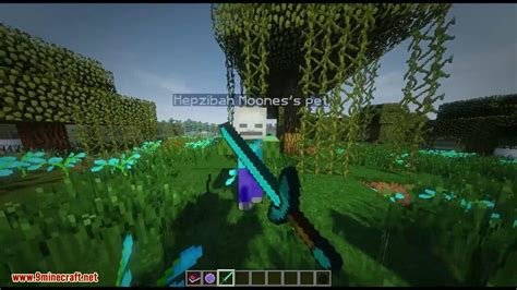 Witchery Mod 1.7.10 (Evil Magic, Voodoo, Spells, Brooms) - Mc-Mod.Net