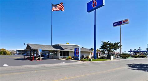 Motel 6-Willows, CA in Willows (CA) - See 2023 Prices