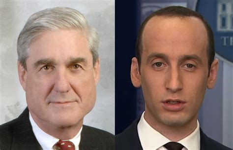 The curious case of Stephen Miller's Trump-Russia vanishing act ...