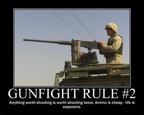 17 Best images about The Rules of Gunfighting on Pinterest | Image ...