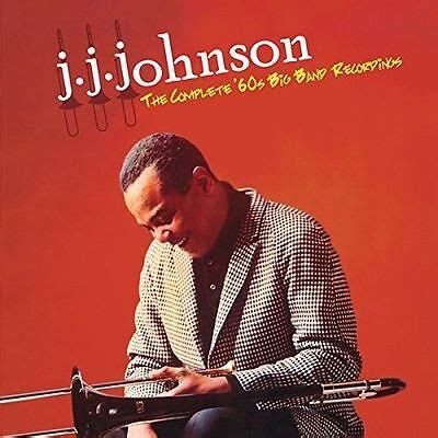 J.J. Johnson - Complete '60s Big Band Recordings [New CD] Spain - Impo 8436539312581 | eBay