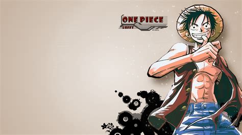 Wallpaper Gambar Luffy One Piece Keren Gambar Wallpap - vrogue.co