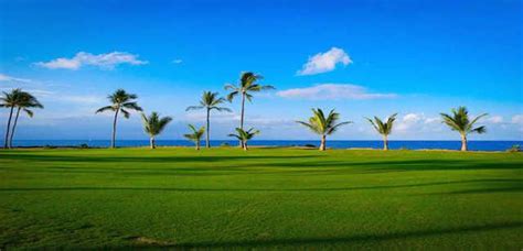 Kona Country Club Tee Times - Kailua-Kona HI