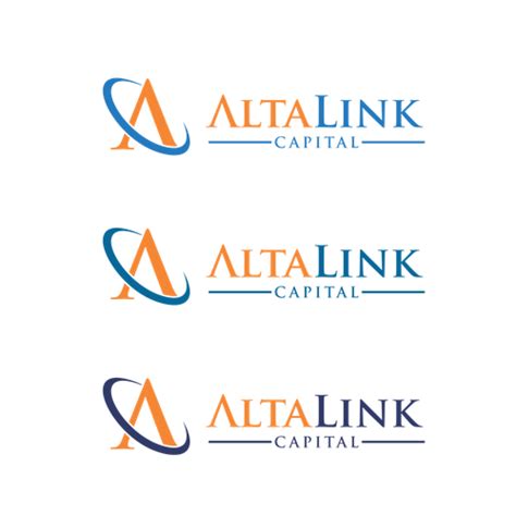 Create original, artistically sophisticated logo for investment firm, AltaLink Capital | Logo ...