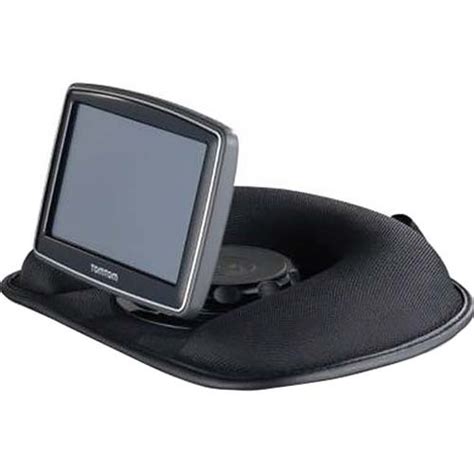 TomTom GPS Dashboard Mount for GPS Navigators | BuyDig.com