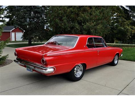 1964 Dodge Dart GT for Sale | ClassicCars.com | CC-733362