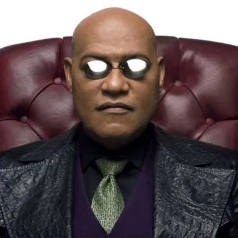 Morpheus Costume - The Matrix Fancy Dress